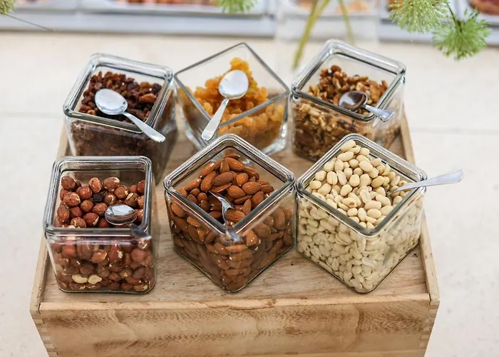 Hotel Korkyra Vela Luka