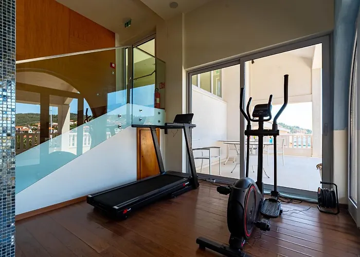 Hotel Korkyra Vela Luka