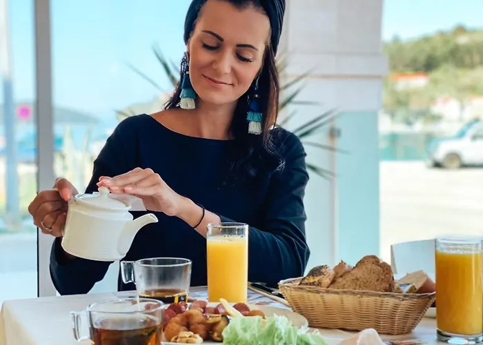 Hotel Korkyra Vela Luka