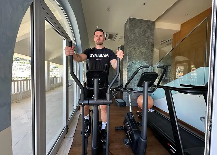 Hotel Korkyra Vela Luka