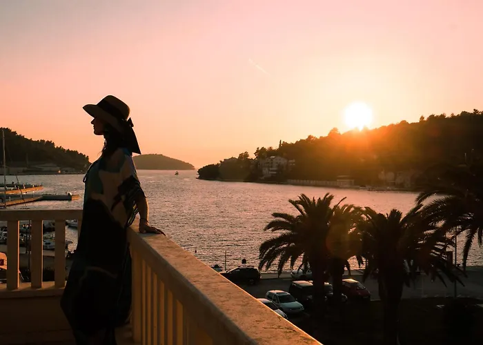 Hotel Korkyra Vela Luka