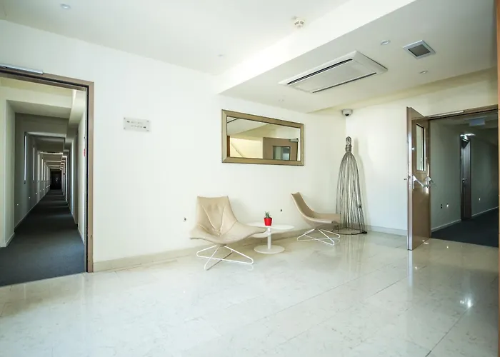 Korkyra Hotel Vela Luka