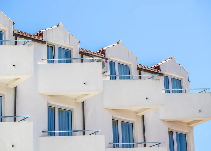 Korkyra 4* Vela Luka