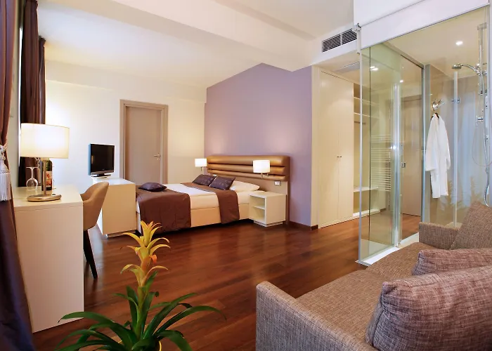 Korkyra Hotel Vela Luka