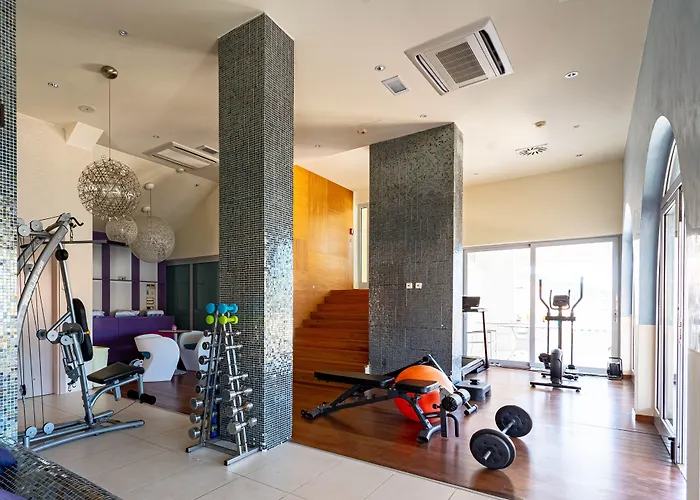 Hotel Korkyra Vela Luka